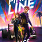 The Finish Line by Grace Newman