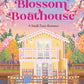 The Cherry Blossom Boathouse by Laura Bloom