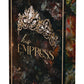 (PRE-ORDER) His Empress by Emilia Rossi