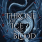 Throne of Ice and Blood by Marion Blackwood