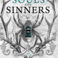 City of Souls and Sinners by Kayla Edwards