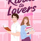 Rivals To Lovers by Elise Wayland