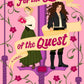 For the Love of the Quest by Alexandra Ammon Parthun