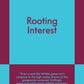 Rooting Interest by Cat Disabato