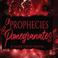 Of Prophecies & Promegranates by T.C. Kraven