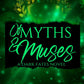 Of Myths & Muses by T.C. Kraven