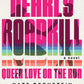 Nearly Roadkill:Queer Love on the Run by Kate Bornstein & Caitlin Sullivan