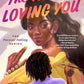 THE ART OF LOVING YOU by NATASHA BISHOP