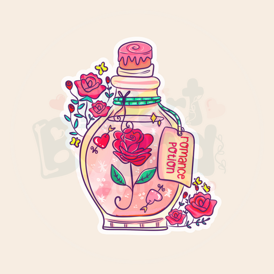 Romance Potion