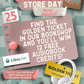 Indie Bookstore Day 2026