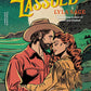 LOST AND LASSOED by LYLA SAGE