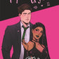 TIPS AND TRYSTS by REBECCA KINKADE