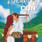 THE WEDDING CON by JANINE AMESTA