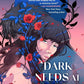 DARK NEEDS AT NIGHT’S EDGE by KRESLEY COLE