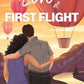 LOVE AT FIRST FLIGHT by JANINE AMESTA