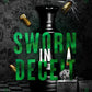 SWORN IN DECEIT by VICTORIA LUM
