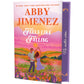 (PRE-ORDER) Feels Like Falling by Abby Jimenez [INDIE EXCLUSIVE EDITION]