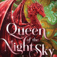 QUEEN OF THE NIGHT SKY by AMALIE HOWARD