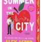 SUMMER IN THE CITY by ALEX ASTER