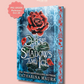 (PRE-ORDER) A Curse of Shadows and Ice by Catharina Maura
