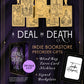 (PRE-ORDER) A Deal in Death by Jaclyn Rodriguez