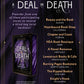 (PRE-ORDER) A Deal in Death by Jaclyn Rodriguez