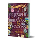 A FELLOWSHIP OF LIBRARIANS & DRAGONS by J. PENNER