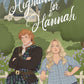 A HIGHLANDER FOR HANNAH by MARY WARREN