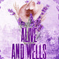 ALIVE AND WELLS by BAILEY HANNAH