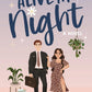 ALIVE AT NIGHT by AMELIE RHYS