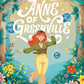 ANNE OF GREENVILLE by MARIKO TAMAKI