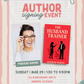 Author Signing: Marikah Baran