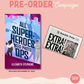 (PRE-ORDER) All Superheroes Need Photo Ops by Elizabeth Stephens