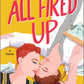 ALL FIRED UP by M.K. ENGLAND