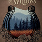AMONG THE WILLOWS by JENNIFER L. STRAND