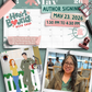 Author Signing: Anne Karine Quinn