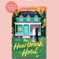 (PRE-ORDER) The Heartbreak Hotel by Ellen O’Clover