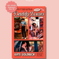 (PRE-ORDER) DADDY ISSUES by KATE GOLDBECK