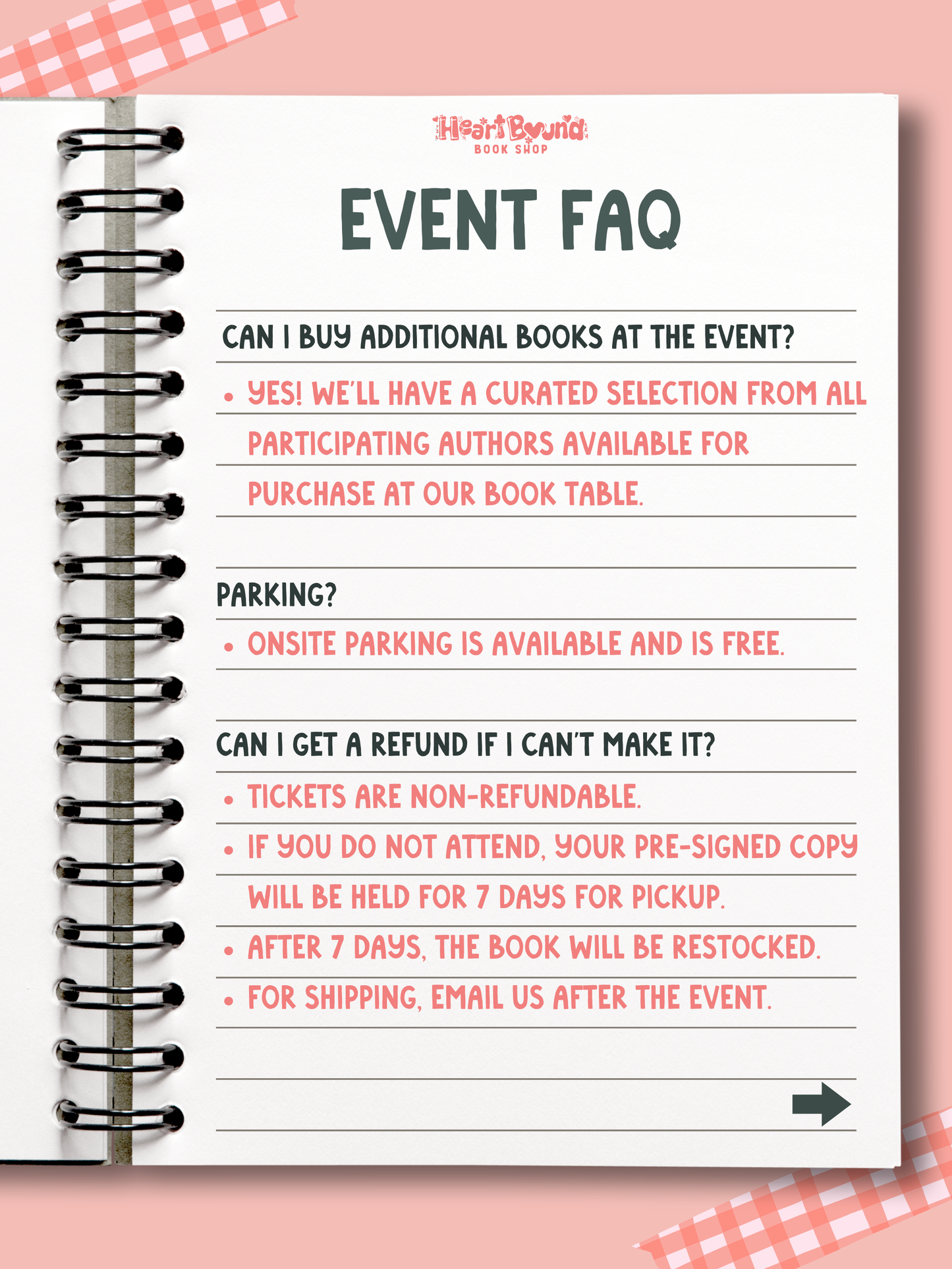 Author Talk: B.K. Borison with Jessica Joyce and Joss Richard