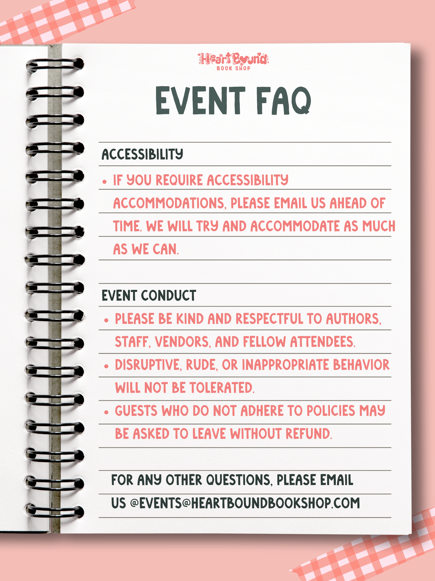 Author Talk: B.K. Borison with Jessica Joyce and Joss Richard