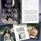 (PRE-ORDER) Avalon Tower by C. N. Crawford, Alex Rivers