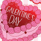 GALENTINE’S DAY by REBECCA ANDERSON