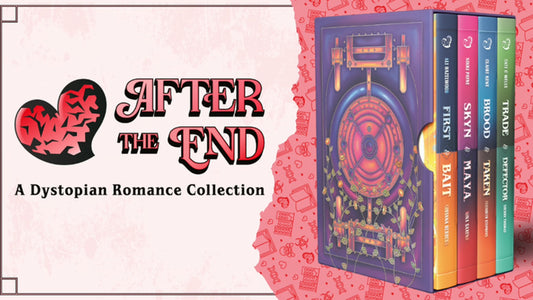 AFTER THE END: ROMANCE COLLECTION
