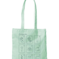 Heartbound Stamps Tote