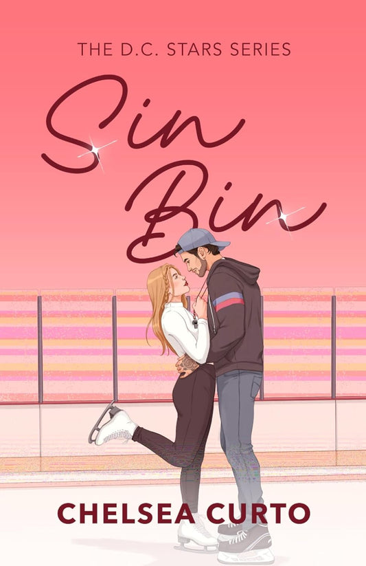SIN BIN by CHELSEA CURTO