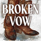 BROKEN VOW by SOPHIE LARK