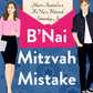 B'NAI MITZVAH MISTAKE by STACEY AGDERN