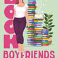 BOOK BOYFRIENDS by MELISSA WHITNEY