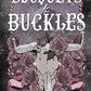 BOUQUETS AND BUCKLES by ELLIOTT ROSE