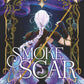 SMOKE AND SCAR by GRETCHEN POWELL FOX